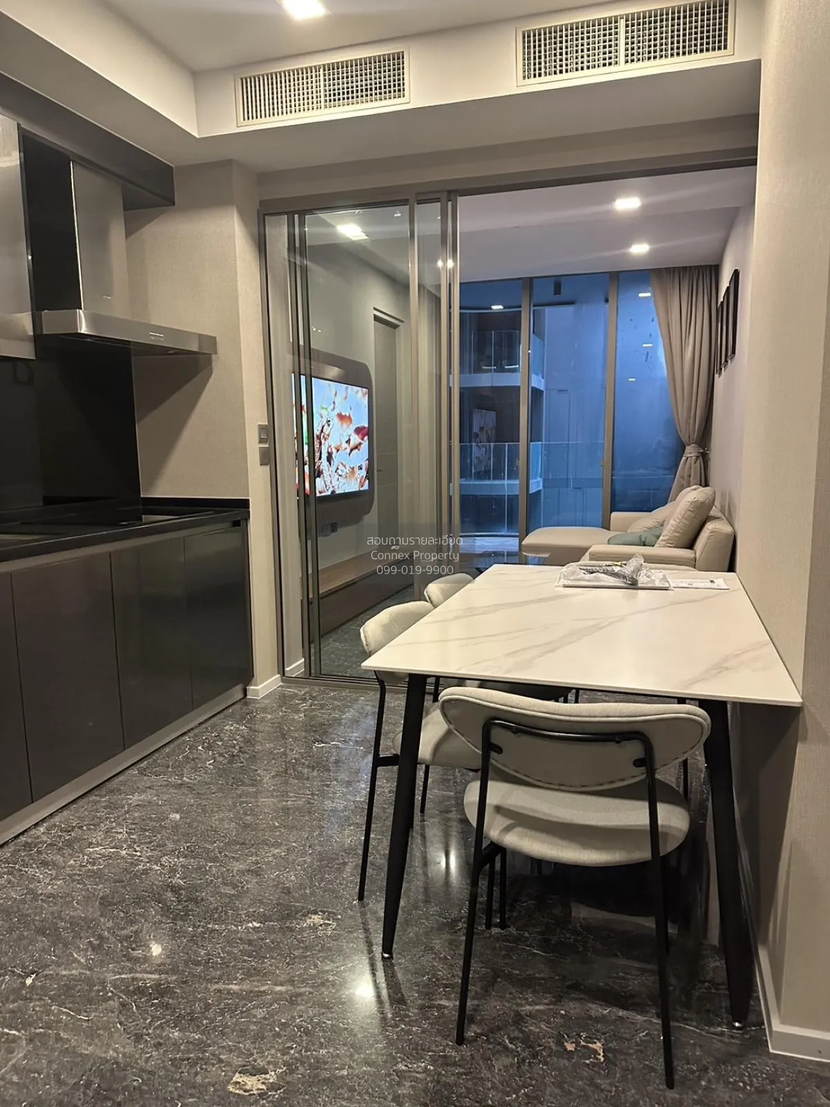 For Sale Condo , Ashton Residence 41 , BTS-Phrom Phong , Khlong T 4