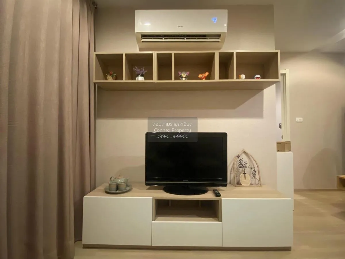 For Rent Condo , Artemis Sukhumvit 77 , BTS-On Nut , Suan Luang , 2