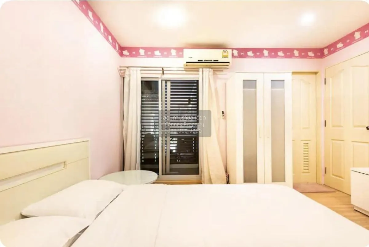 For Rent Condo , THE NICHE ID Ladprao 130 , Khlong Chan , Bang Ka