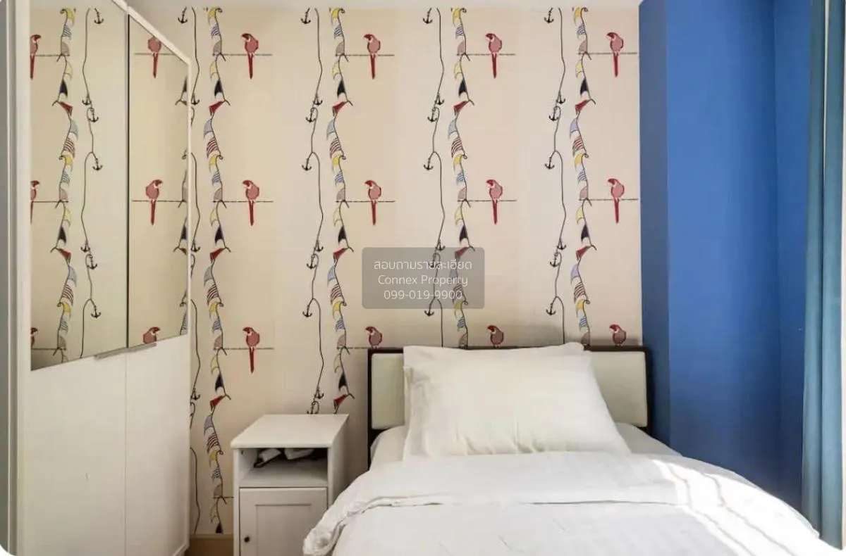 For Rent Condo , THE NICHE ID Ladprao 130 , Khlong Chan , Bang Ka