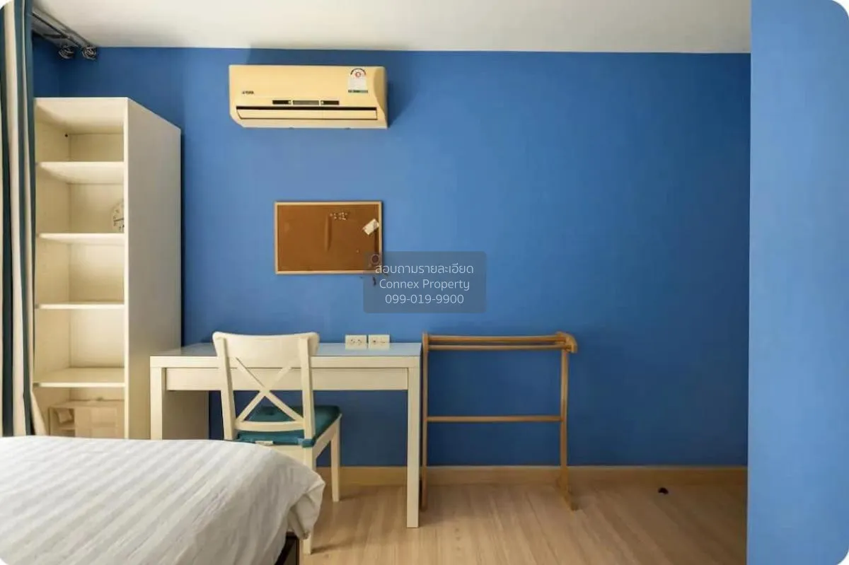 For Rent Condo , THE NICHE ID Ladprao 130 , Khlong Chan , Bang Ka