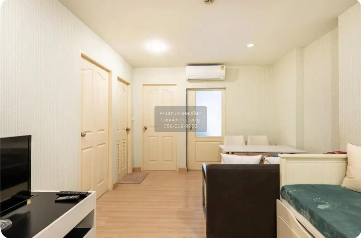 For Rent Condo , THE NICHE ID Ladprao 130 , Khlong Chan , Bang Ka 2