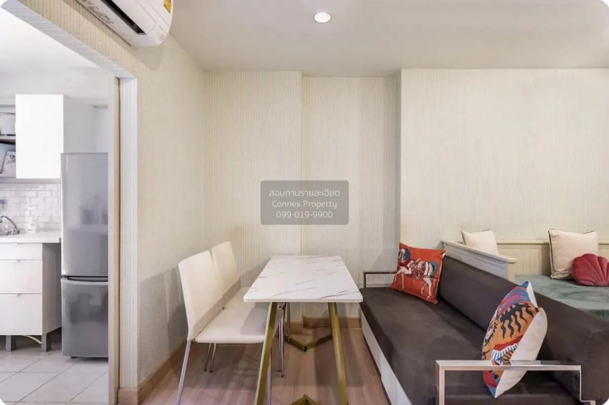 For Rent Condo , THE NICHE ID Ladprao 130 , Khlong Chan , Bang Ka 3