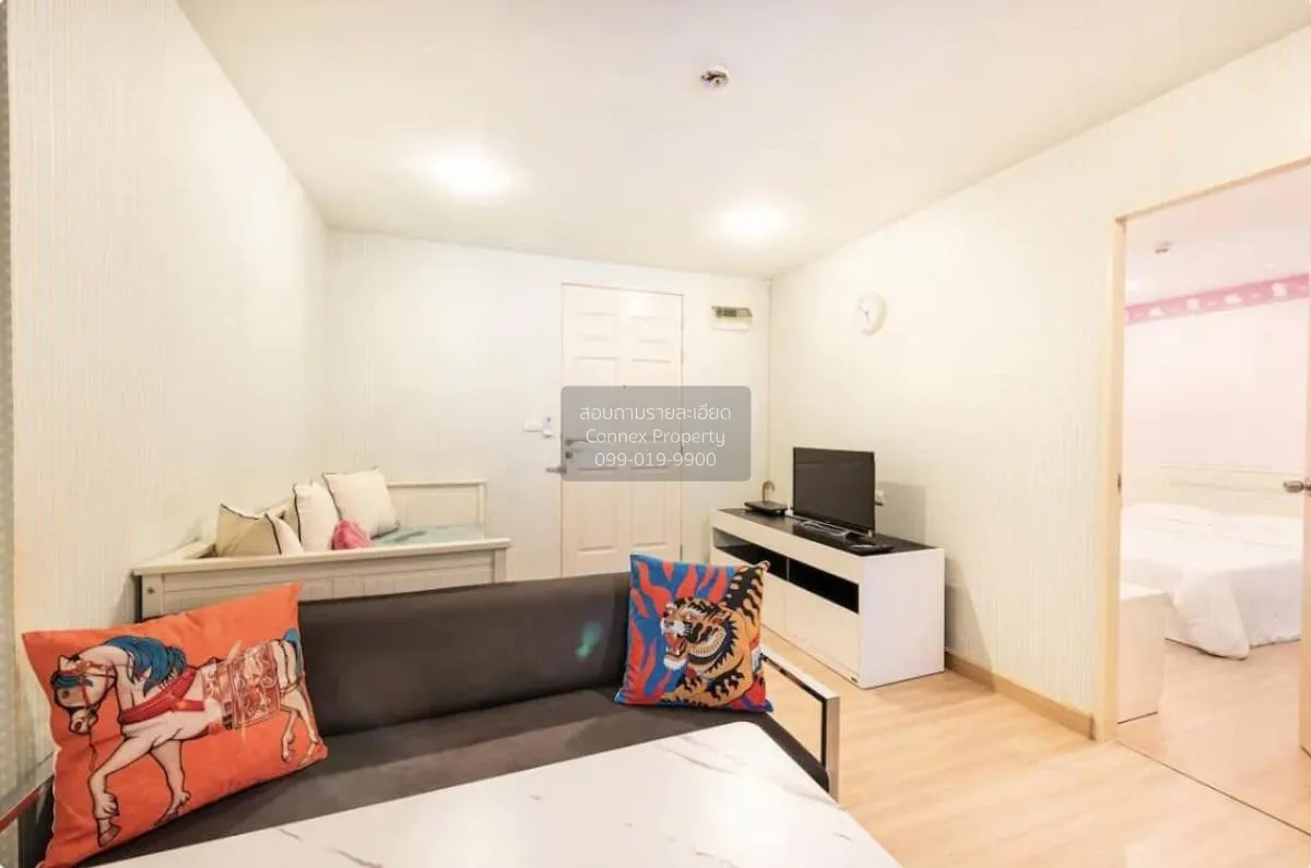 For Rent Condo , THE NICHE ID Ladprao 130 , Khlong Chan , Bang Ka 4