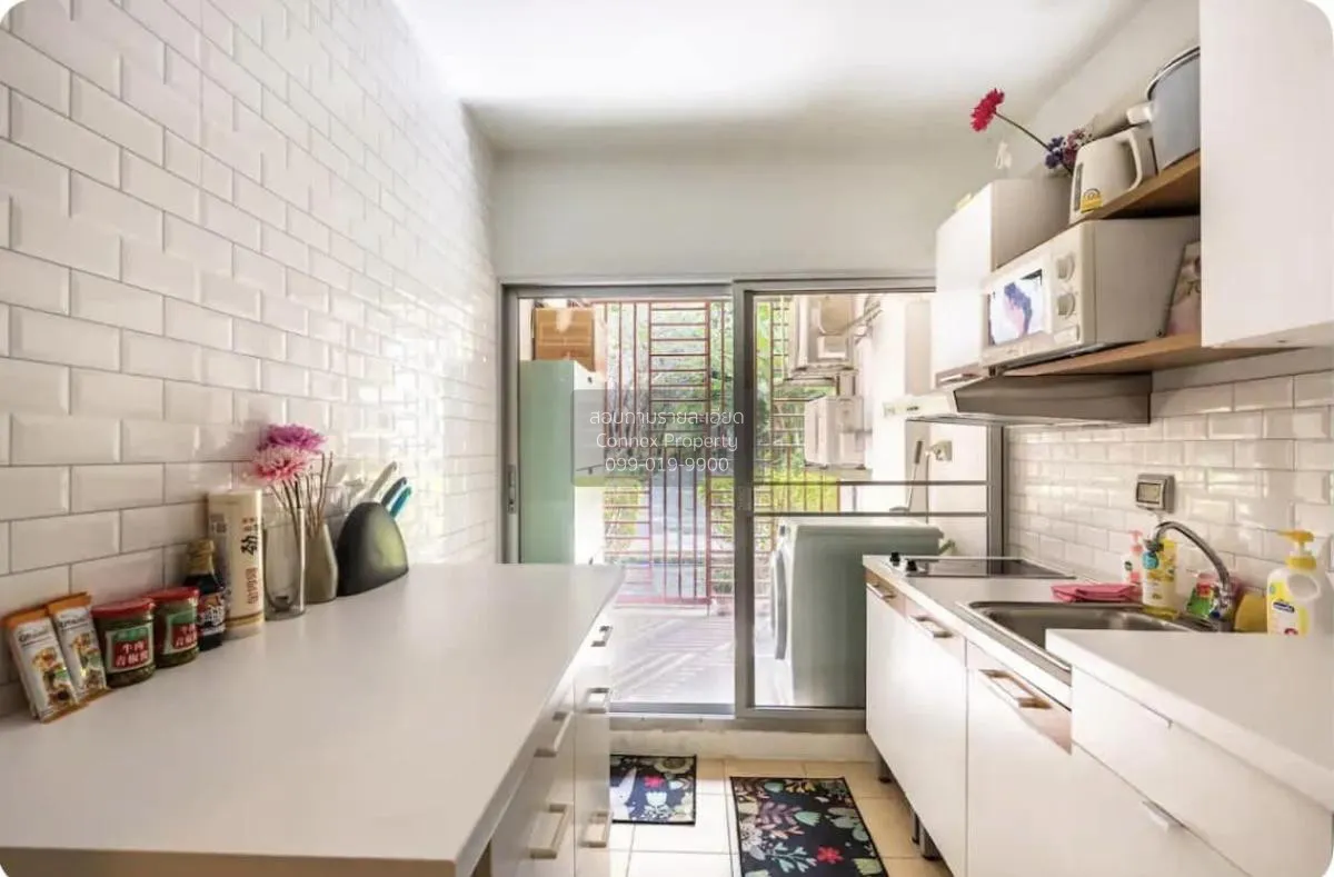 For Rent Condo , THE NICHE ID Ladprao 130 , Khlong Chan , Bang Ka