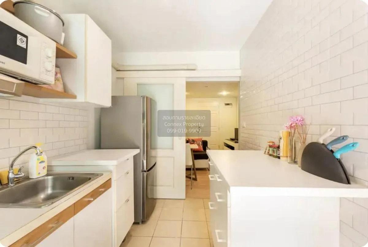 For Rent Condo , THE NICHE ID Ladprao 130 , Khlong Chan , Bang Ka