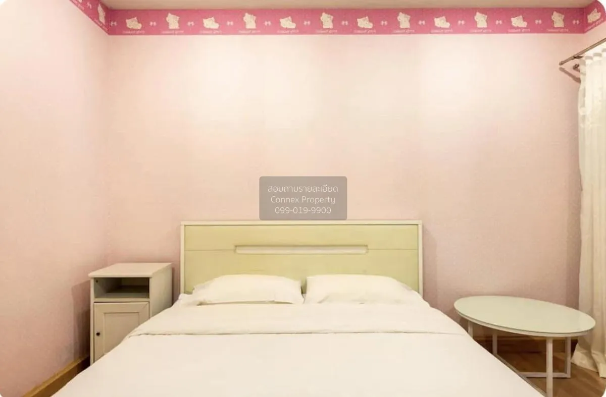 For Rent Condo , THE NICHE ID Ladprao 130 , Khlong Chan , Bang Ka