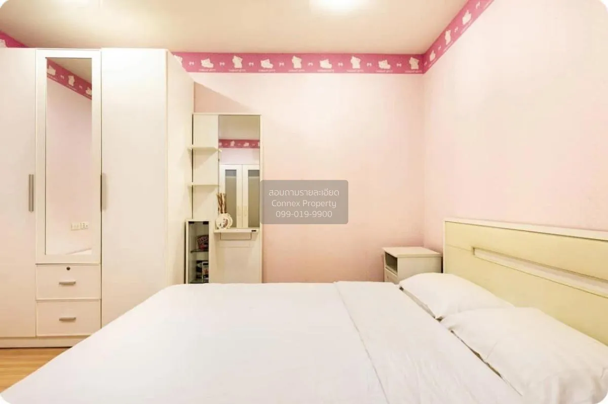 For Rent Condo , THE NICHE ID Ladprao 130 , Khlong Chan , Bang Ka