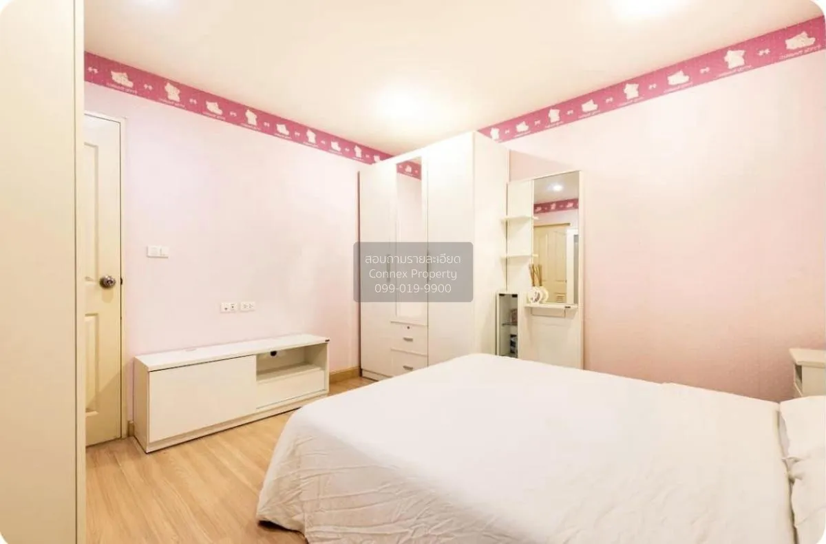 For Rent Condo , THE NICHE ID Ladprao 130 , Khlong Chan , Bang Ka