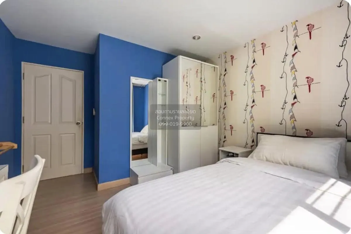 ขายคอนโด  เดอะนิช ไอดี ลาดพร้าว 130 คลองจั่น เขต บางกะปิ กรุงเทพ 