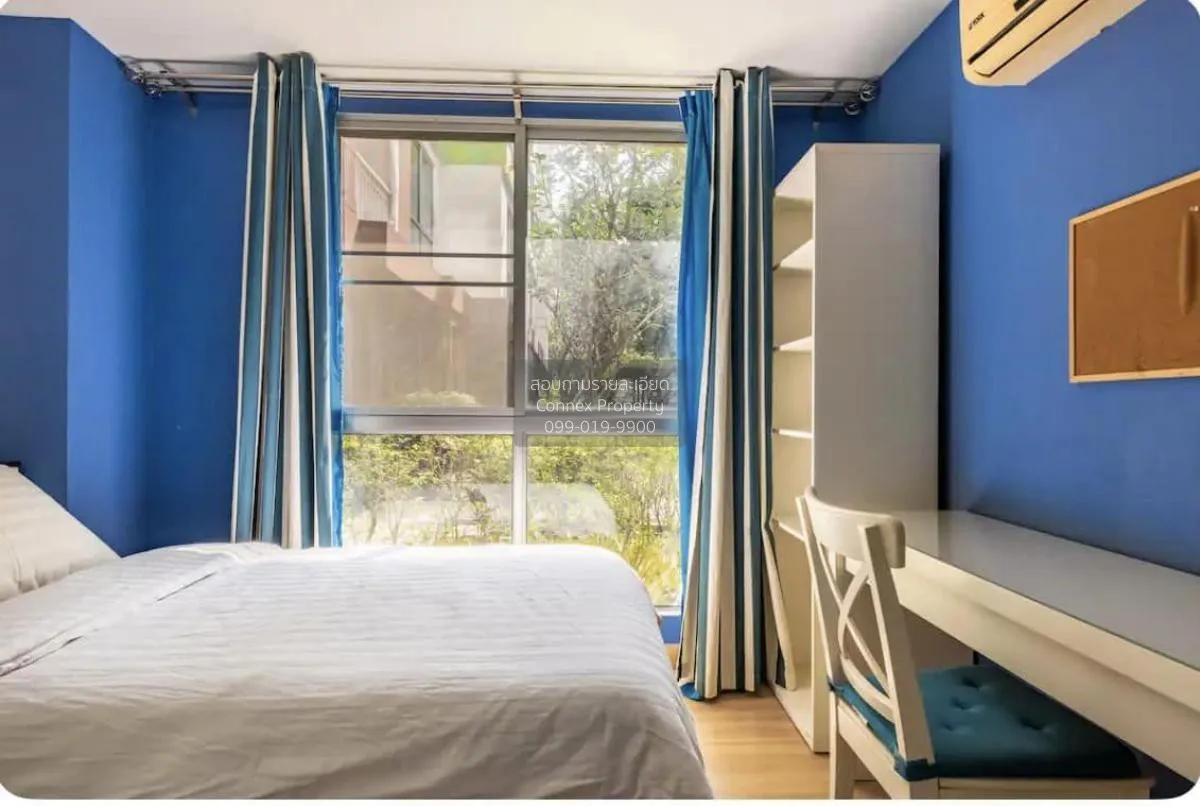 ขายคอนโด  เดอะนิช ไอดี ลาดพร้าว 130 คลองจั่น เขต บางกะปิ กรุงเทพ 