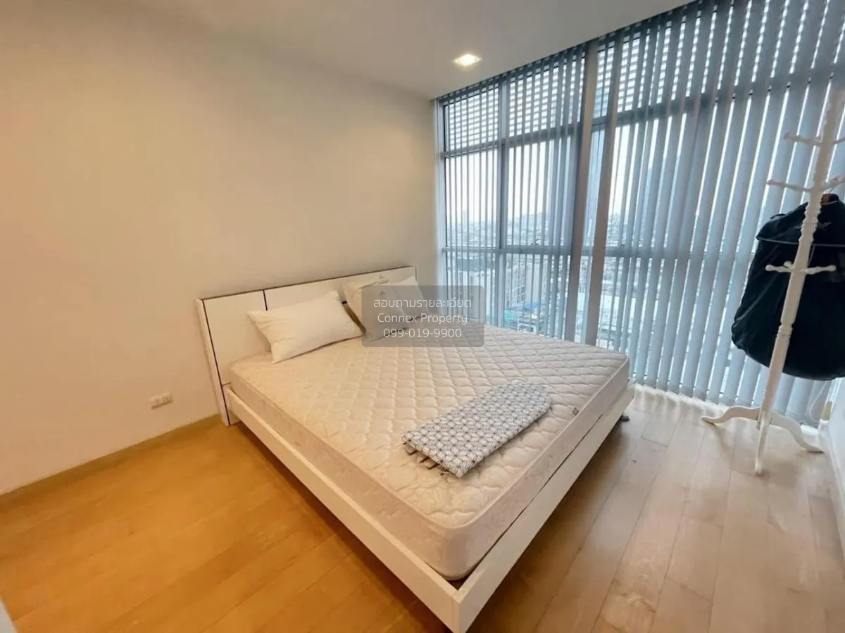 For Sale Condo , Millennium Residence , BTS-Asok , Khlong Toei , 