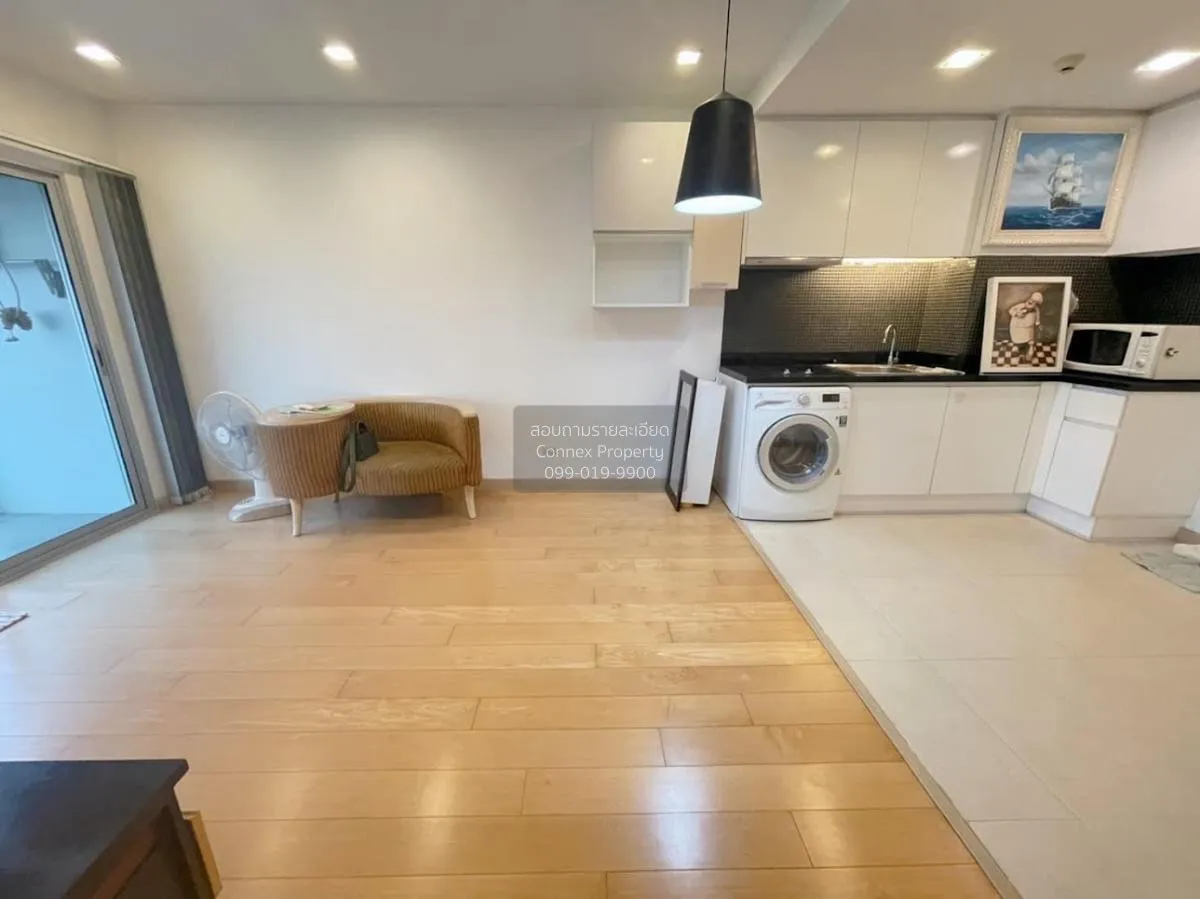 For Sale Condo , Millennium Residence , BTS-Asok , Khlong Toei ,  1