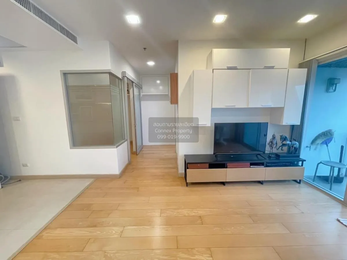 For Sale Condo , Millennium Residence , BTS-Asok , Khlong Toei ,  2