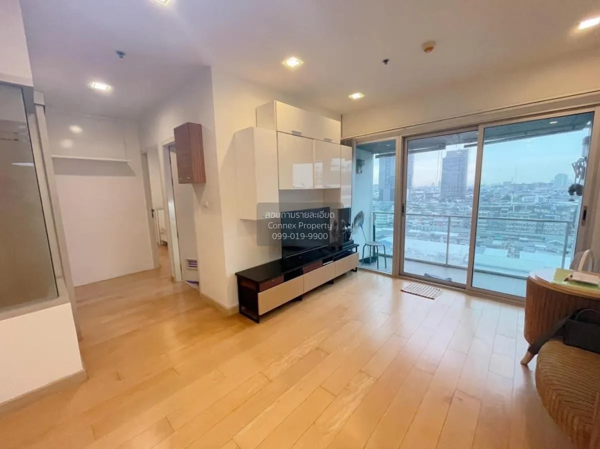 For Sale Condo , Millennium Residence , BTS-Asok , Khlong Toei ,  3