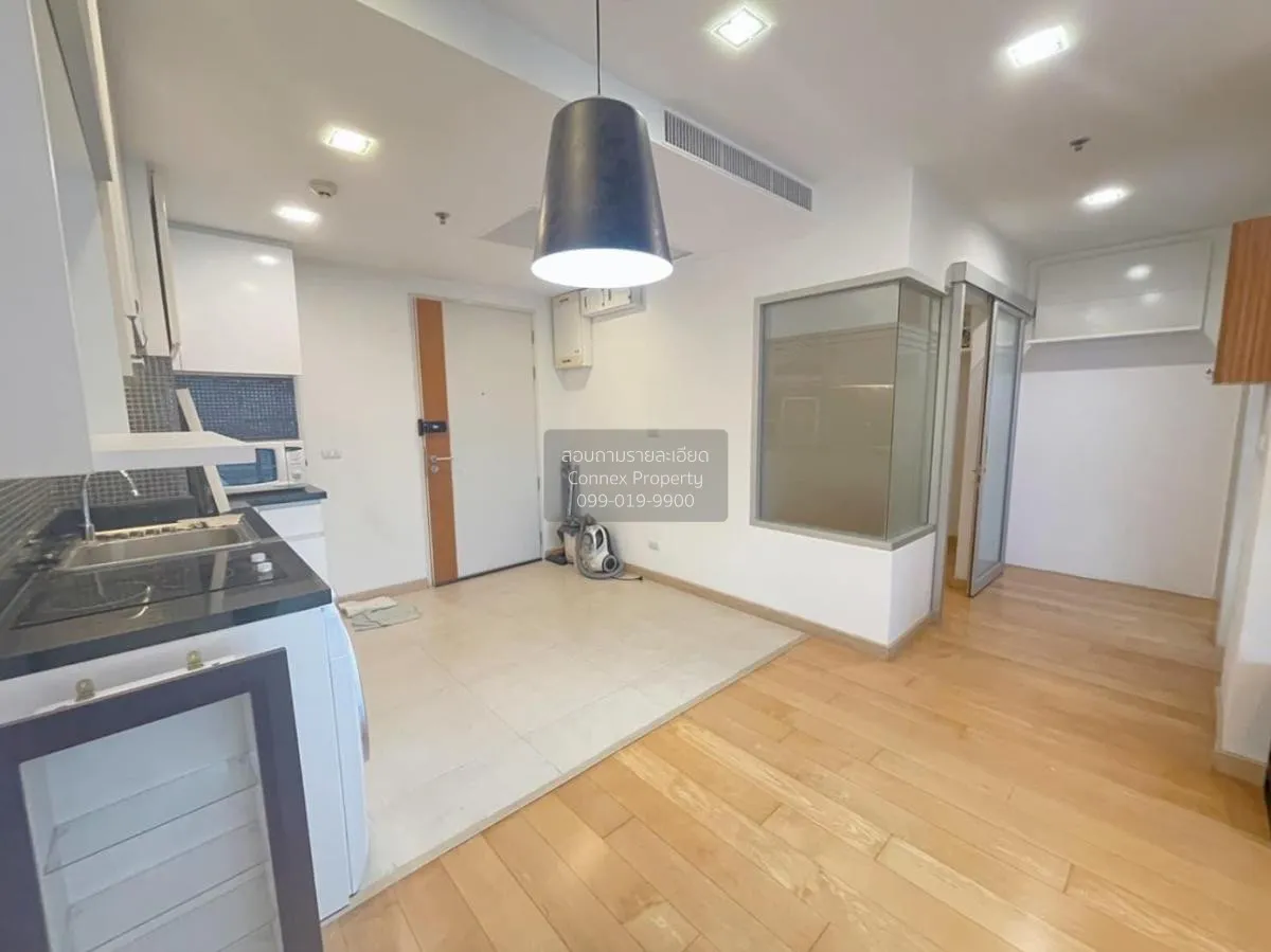 For Sale Condo , Millennium Residence , BTS-Asok , Khlong Toei , 