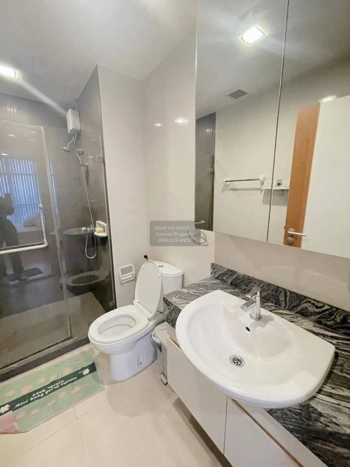 For Sale Condo , Millennium Residence , BTS-Asok , Khlong Toei , 