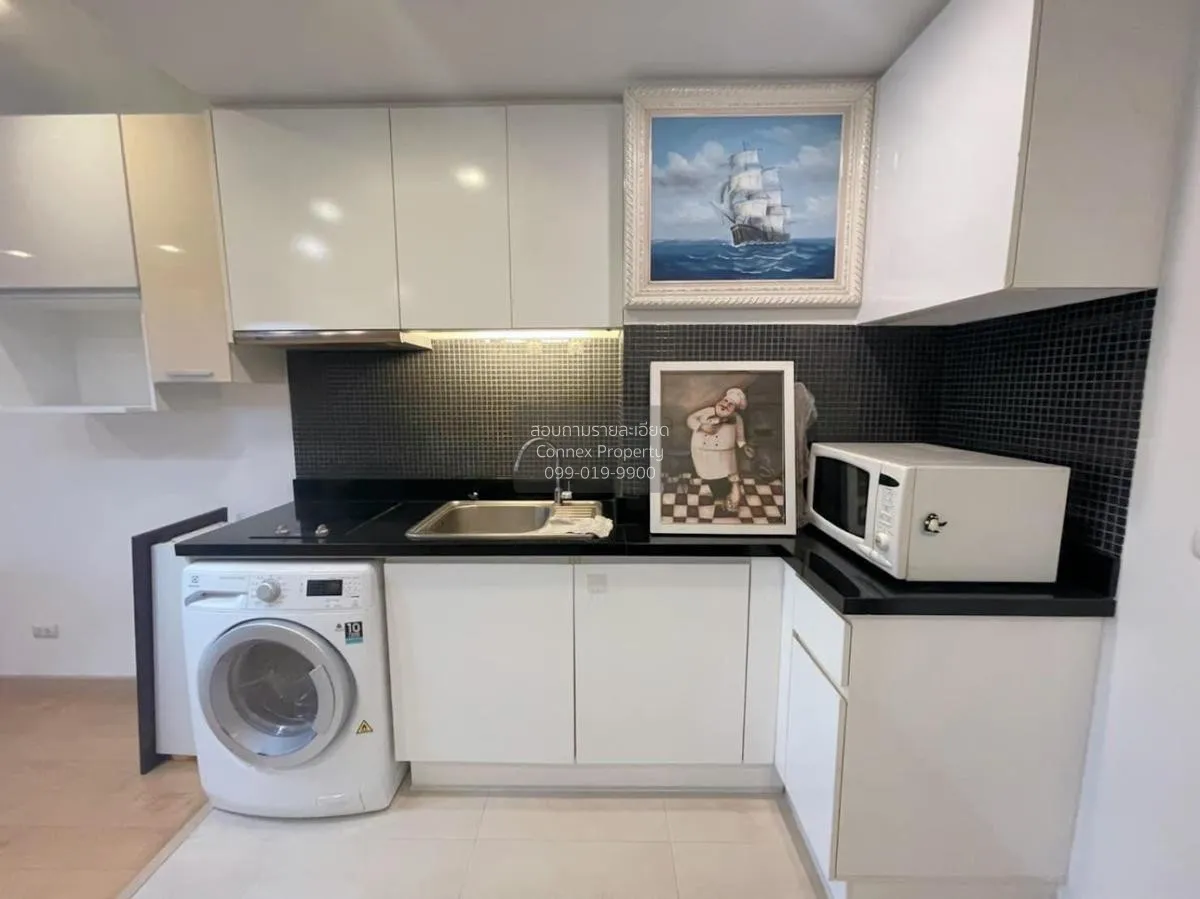 For Sale Condo , Millennium Residence , BTS-Asok , Khlong Toei , 