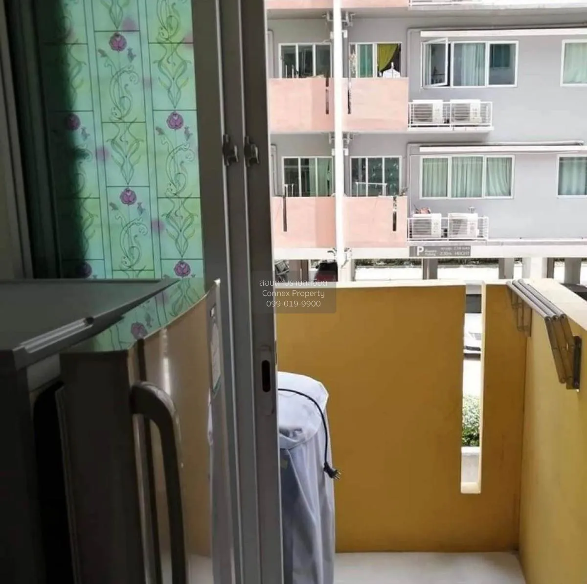 For Rent Condo , My Condo Pinklao , Bang Bamru , Bang Phlat , Ban