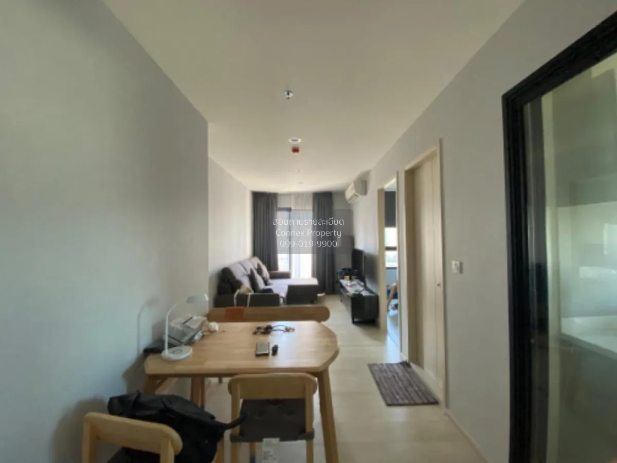 For Sale Condo , Life Asoke , MRT-Phetchaburi , Bang Kapi , Huai  2