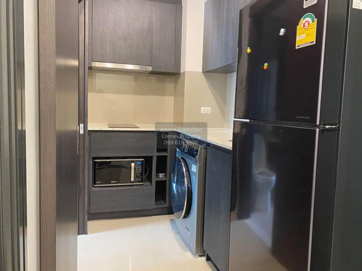 For Rent Condo , XT Huaikhwang , MRT-Huai Khwang , Huai Khwang ,  2