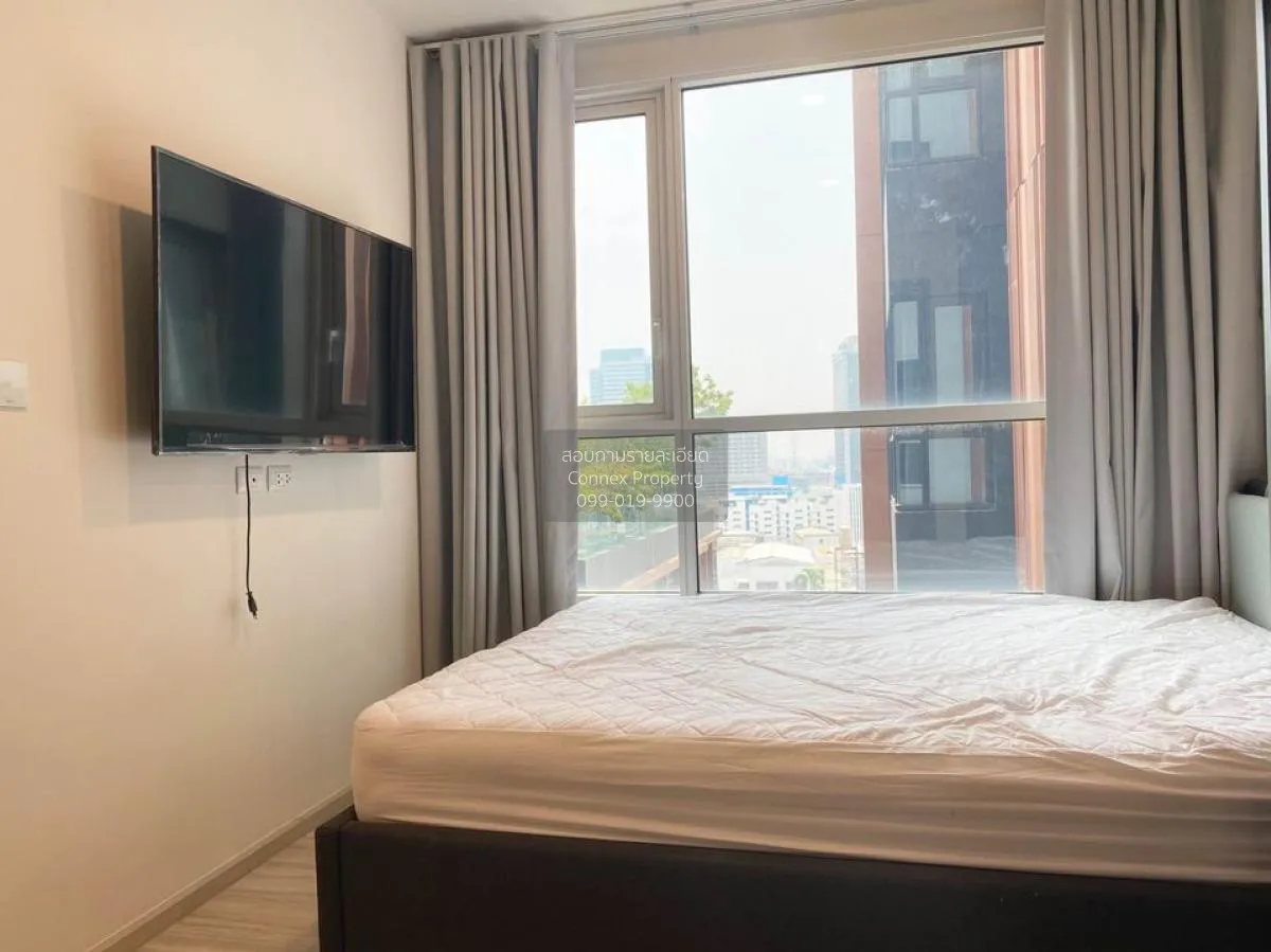 For Rent Condo , XT Huaikhwang , MRT-Huai Khwang , Huai Khwang ,  4