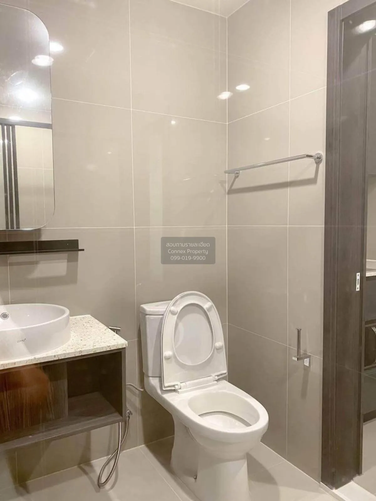 For Rent Condo , XT Huaikhwang , MRT-Huai Khwang , Huai Khwang , 