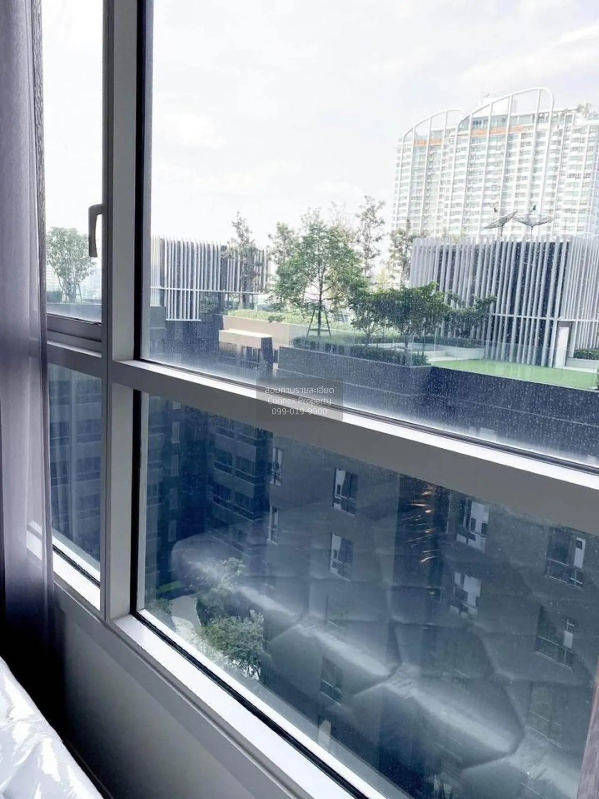 For Rent Condo , XT Huaikhwang , MRT-Huai Khwang , Huai Khwang , 