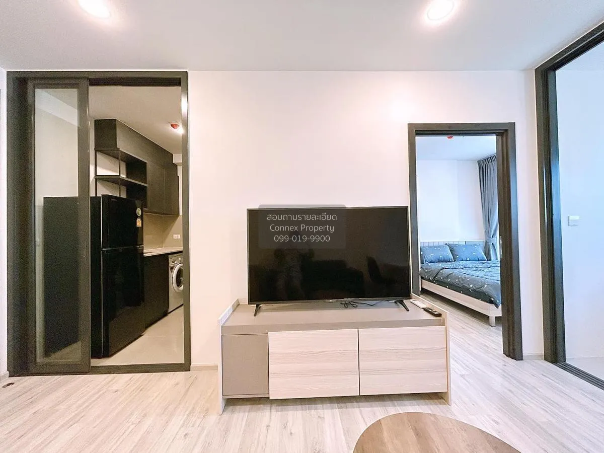 For Rent Condo , XT Huaikhwang , MRT-Huai Khwang , Huai Khwang ,  4