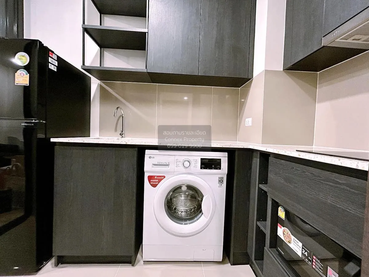 For Rent Condo , XT Huaikhwang , MRT-Huai Khwang , Huai Khwang , 