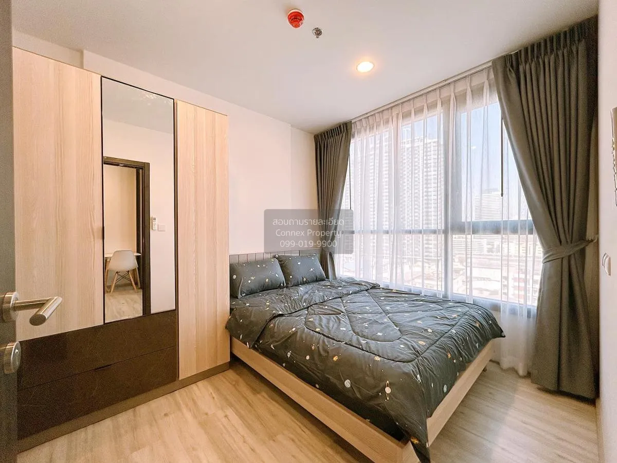 For Rent Condo , XT Huaikhwang , MRT-Huai Khwang , Huai Khwang , 
