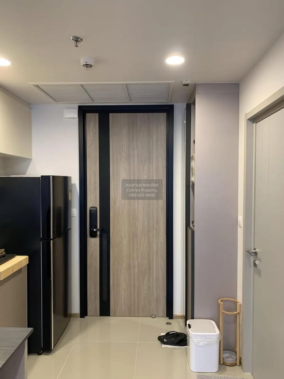 ขายคอนโด  โอกะ เฮาส์ BTS-ทองหล่อ คลองตัน เขต คลองเตย กรุงเทพ CX-1 2