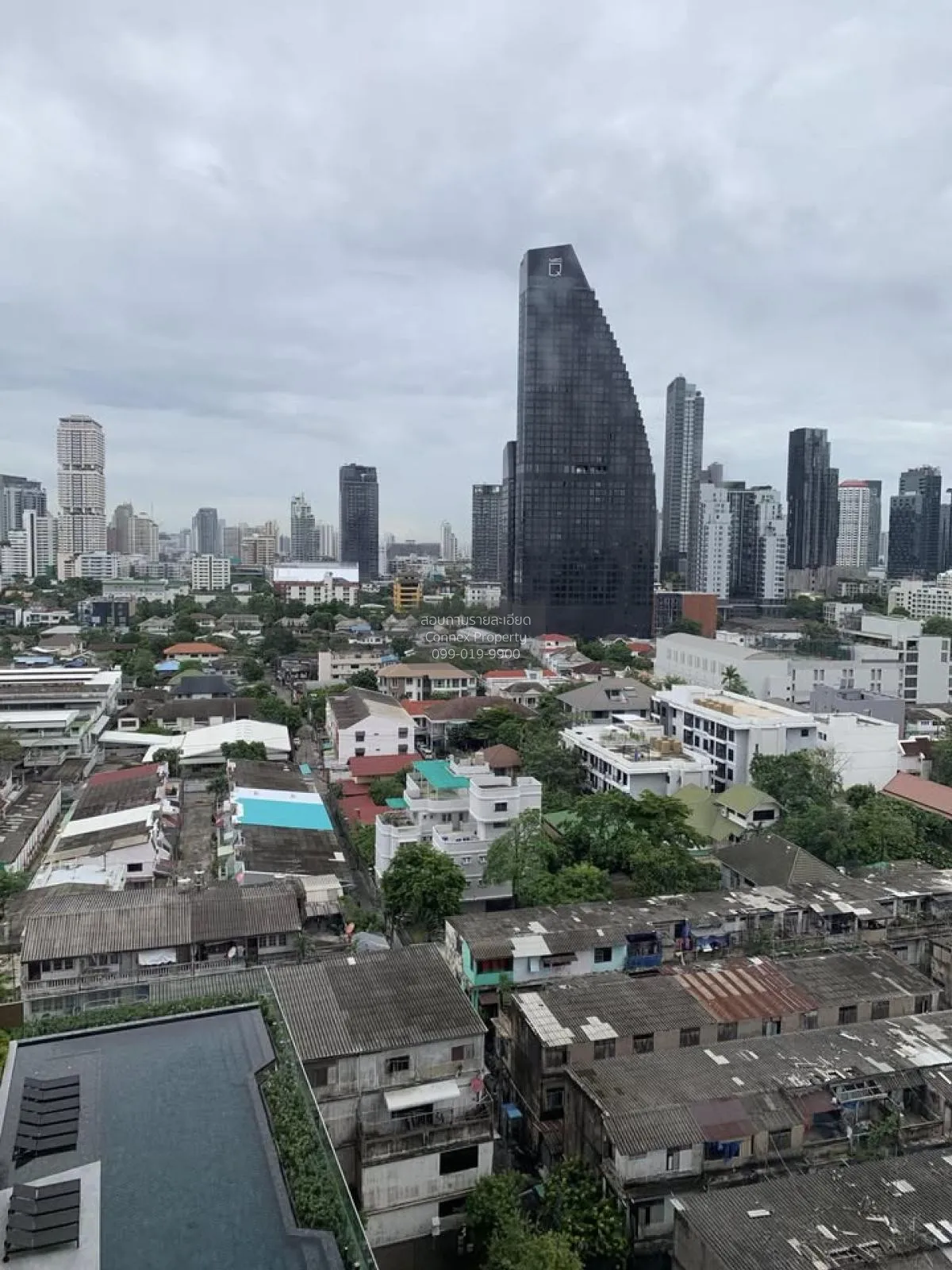 ขายคอนโด  โอกะ เฮาส์ BTS-ทองหล่อ คลองตัน เขต คลองเตย กรุงเทพ CX-1