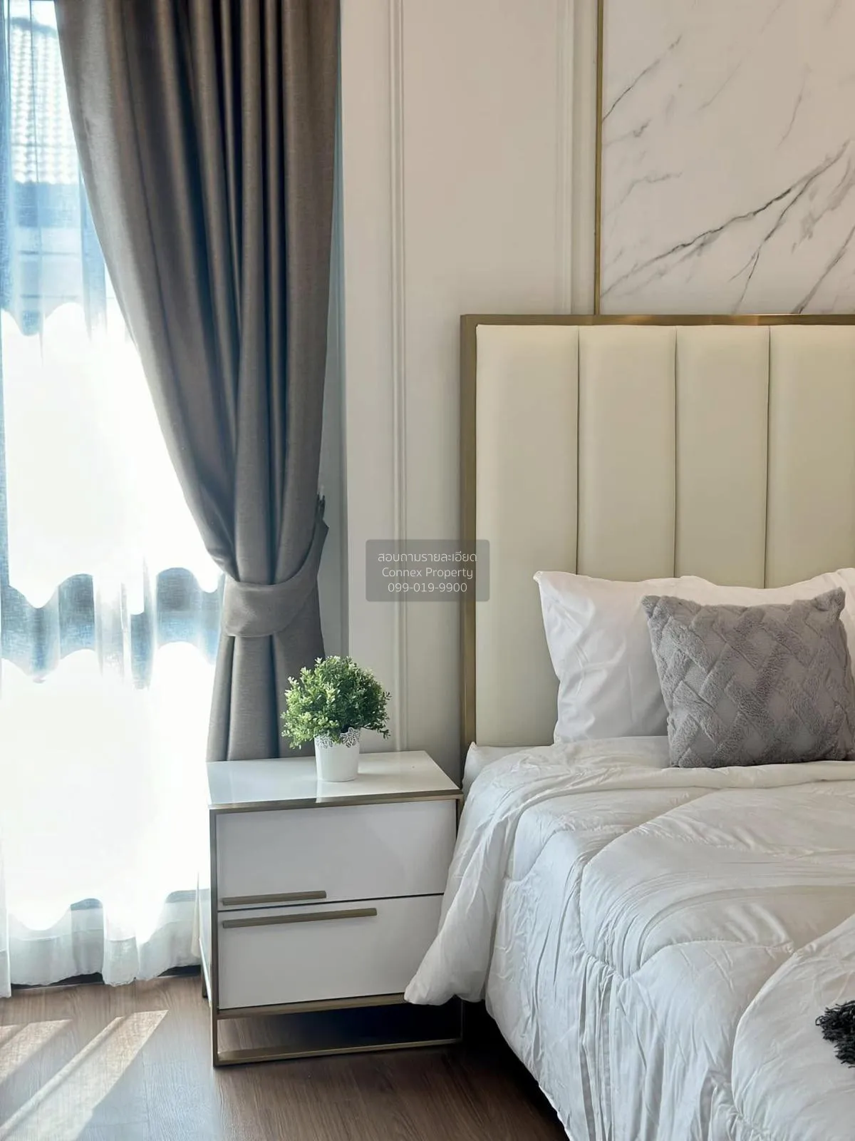 เช่าบ้าน  เดอะ ซิตี้ บางนา บางแก้ว บางพลี สมุทรปราการ CX-104492