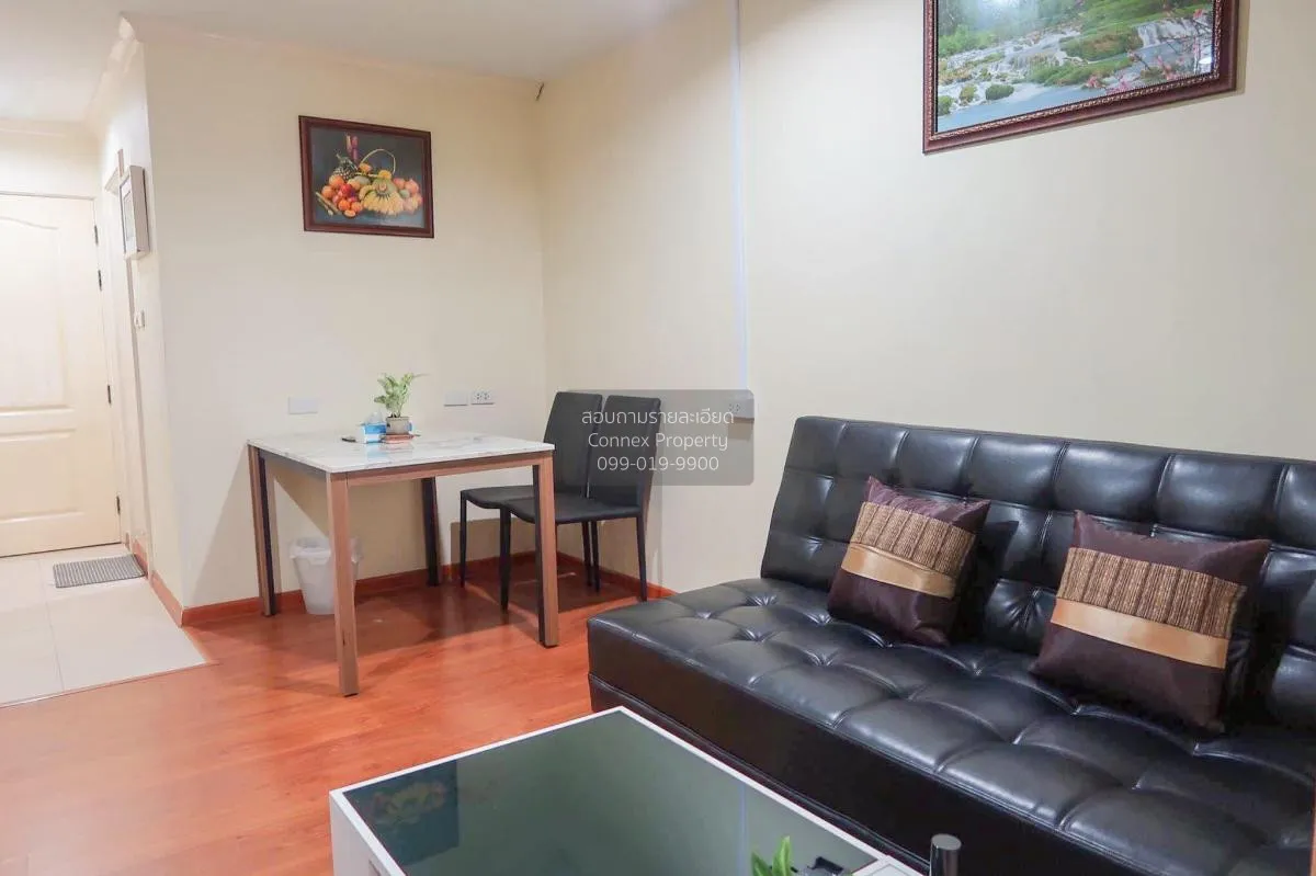 เช่าคอนโด  แกรนด์ พาร์ค วิว อโศก BTS-อโศก คลองเตย เขต วัฒนา กรุงเ 2