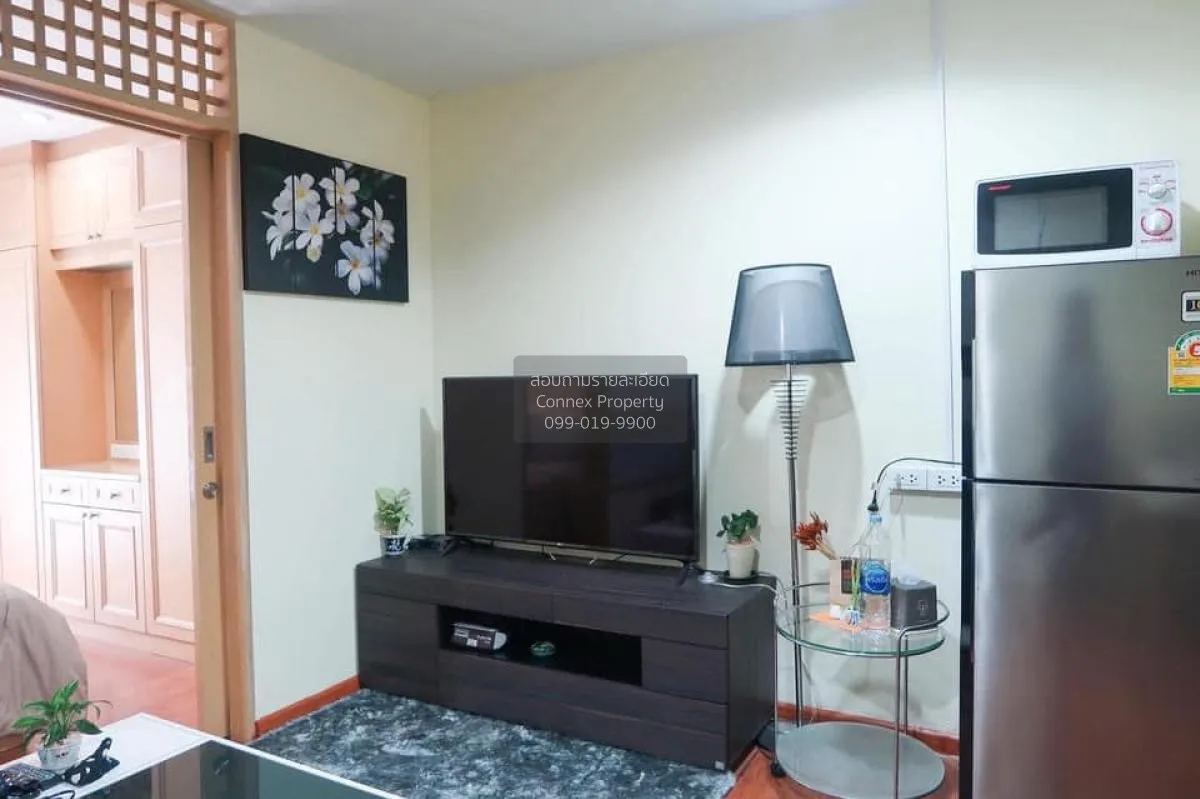 เช่าคอนโด  แกรนด์ พาร์ค วิว อโศก BTS-อโศก คลองเตย เขต วัฒนา กรุงเ 4