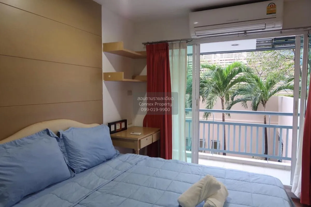 เช่าคอนโด  แกรนด์ พาร์ค วิว อโศก BTS-อโศก คลองเตย เขต วัฒนา กรุงเ