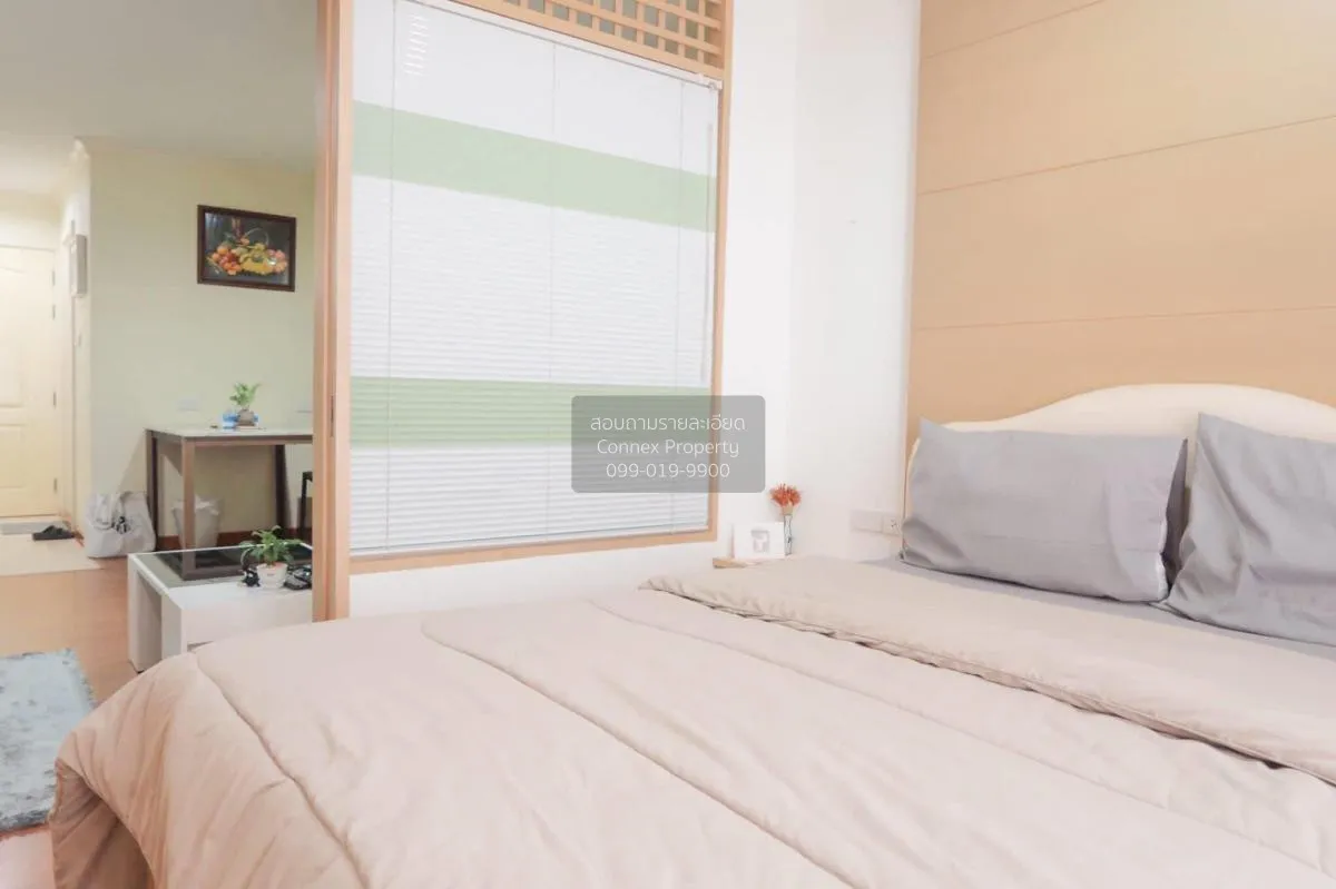 เช่าคอนโด  แกรนด์ พาร์ค วิว อโศก BTS-อโศก คลองเตย เขต วัฒนา กรุงเ