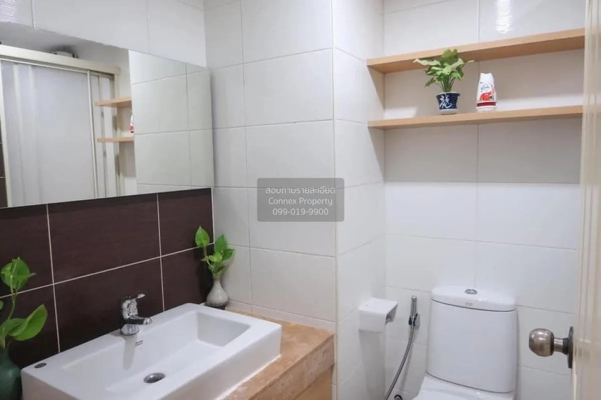 เช่าคอนโด  แกรนด์ พาร์ค วิว อโศก BTS-อโศก คลองเตย เขต วัฒนา กรุงเ