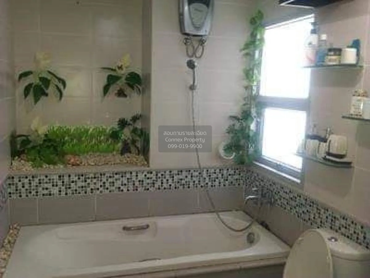 For Sale Condo , Waterford Sukhumvit 50 , corner unit , BTS-Phra 