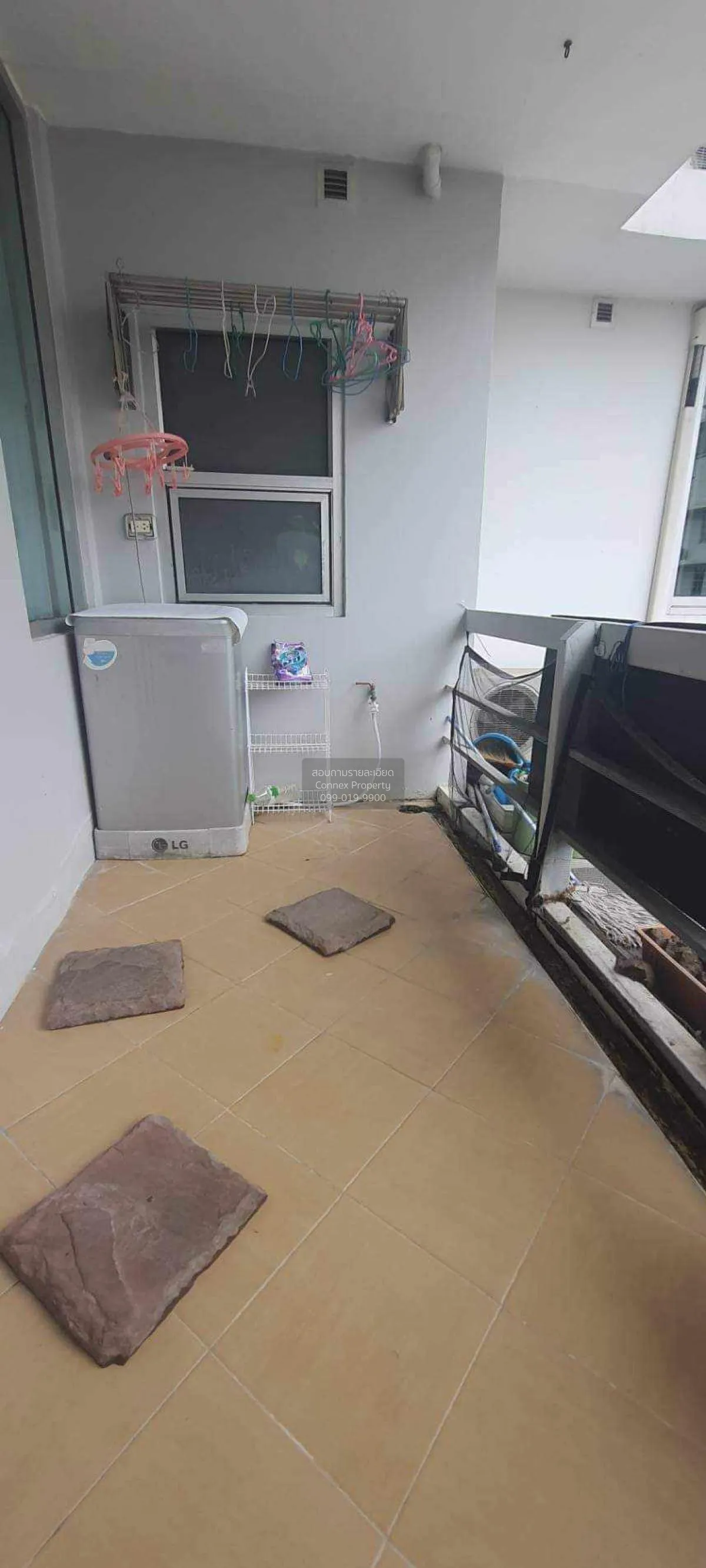 For Sale Condo , Waterford Sukhumvit 50 , corner unit , BTS-Phra 