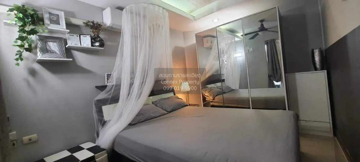 For Sale Condo , Waterford Sukhumvit 50 , corner unit , BTS-Phra  1