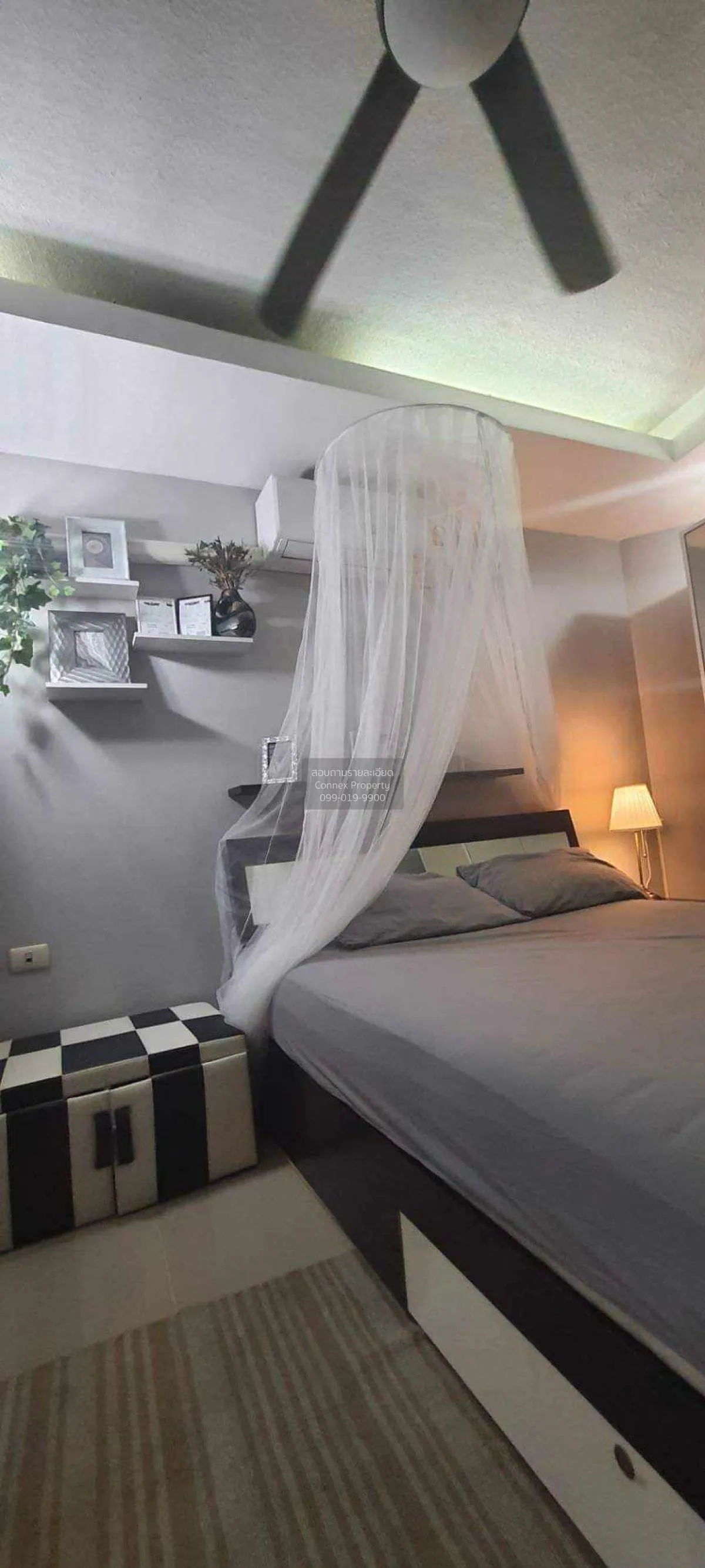 For Sale Condo , Waterford Sukhumvit 50 , corner unit , BTS-Phra  2