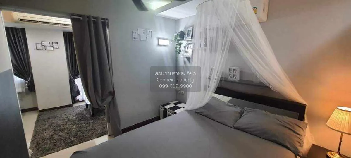 For Sale Condo , Waterford Sukhumvit 50 , corner unit , BTS-Phra  3