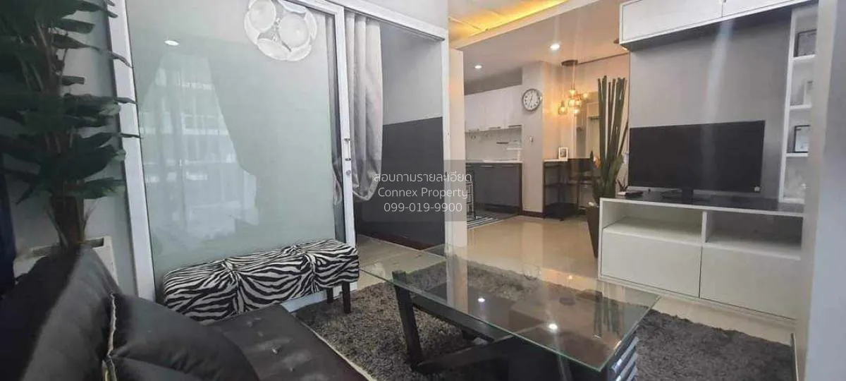 For Sale Condo , Waterford Sukhumvit 50 , corner unit , BTS-Phra 