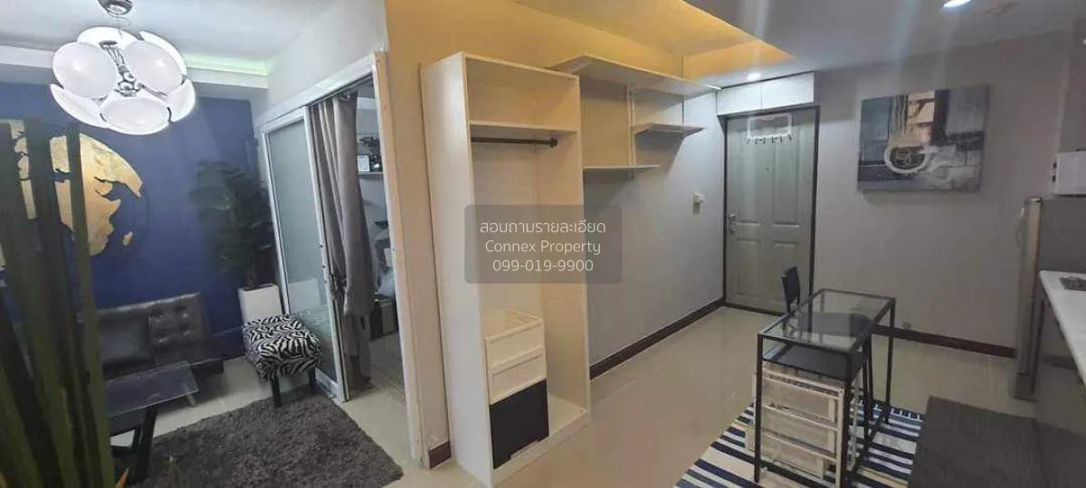 For Sale Condo , Waterford Sukhumvit 50 , corner unit , BTS-Phra 
