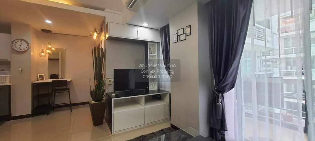 For Sale Condo , Waterford Sukhumvit 50 , corner unit , BTS-Phra 
