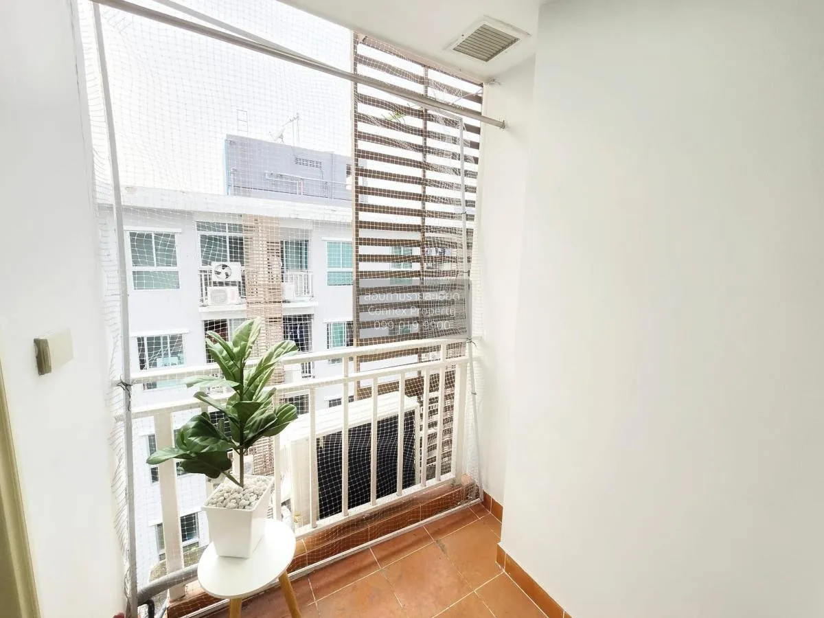 For Sale Condo , Regent Home 7 Sanphawut 2 , BTS-Bang Na , Bang N