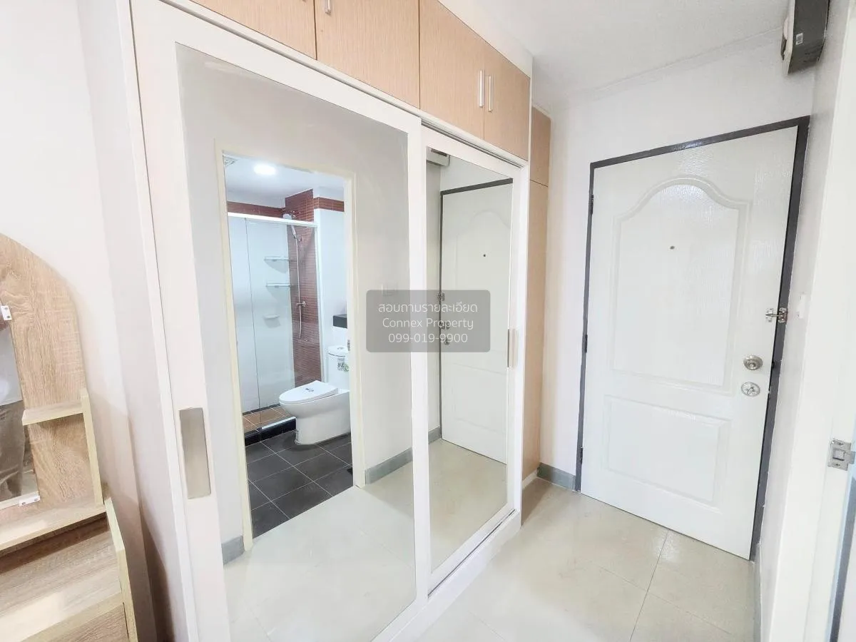 For Sale Condo , Regent Home 7 Sanphawut 2 , BTS-Bang Na , Bang N