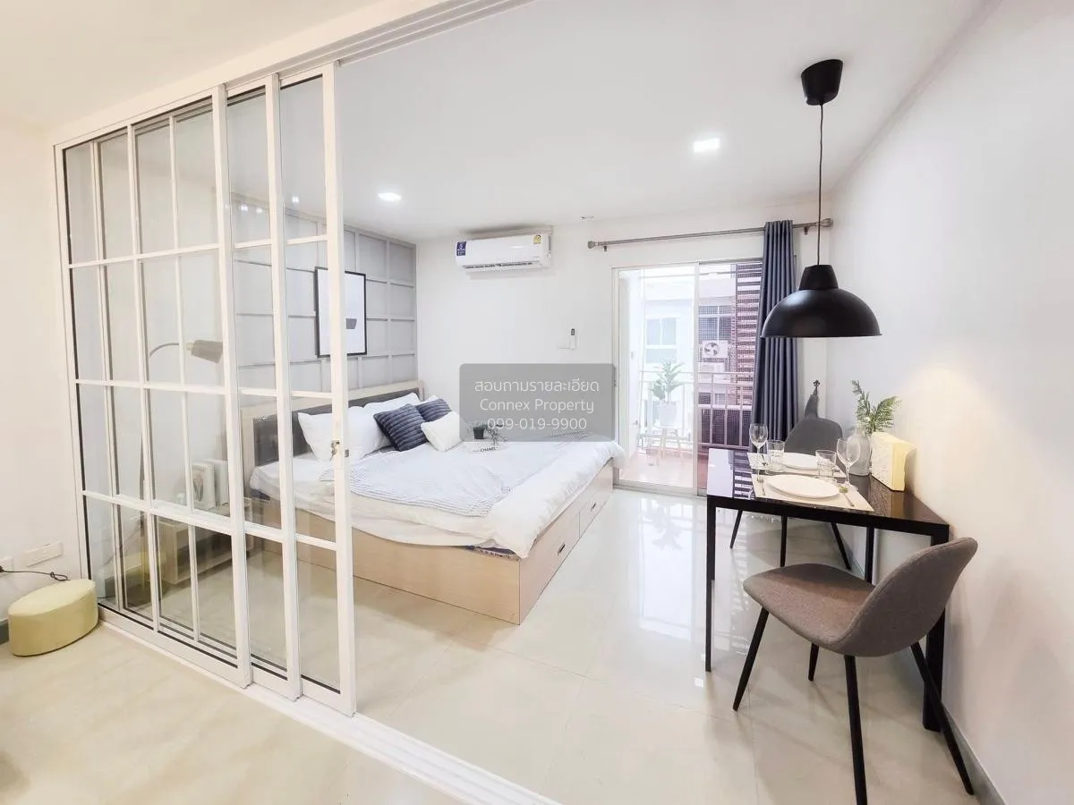 For Sale Condo , Regent Home 7 Sanphawut 2 , BTS-Bang Na , Bang N 2